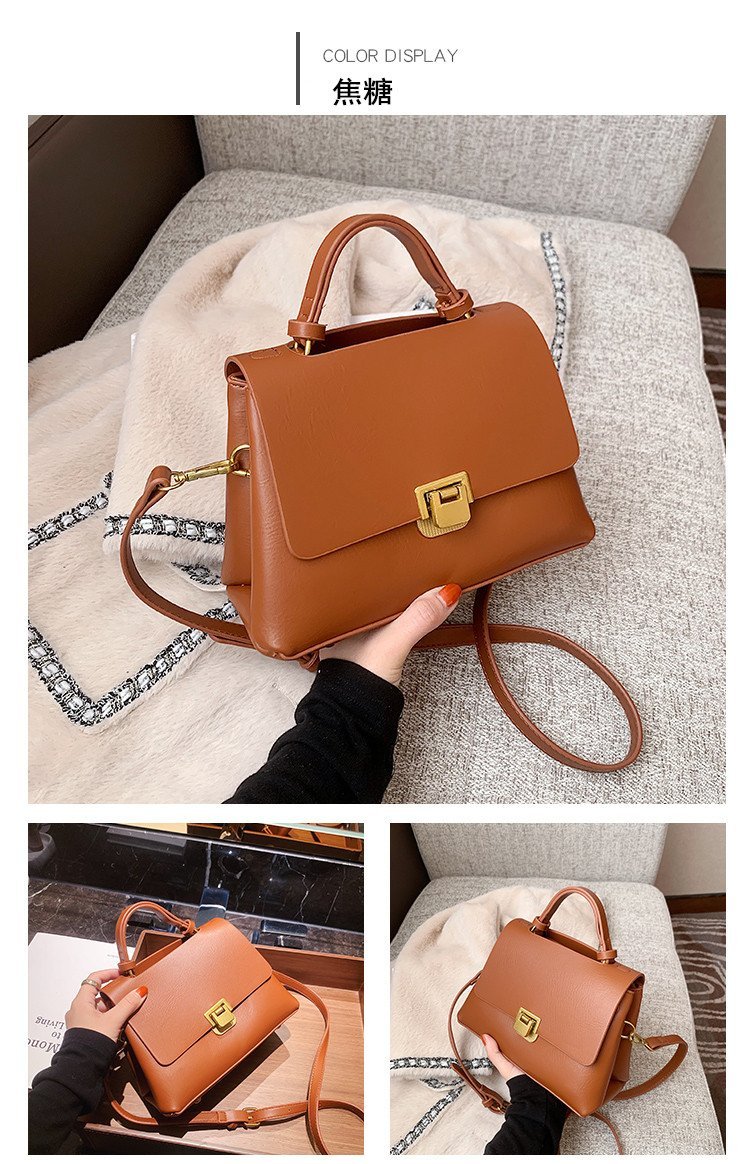 OEM Womens Tote Bag for Bulk Wholesale Buyers – SS-9309-1 — 11