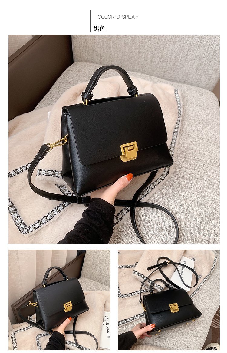OEM Womens Tote Bag for Bulk Wholesale Buyers – SS-9309-1 — 12