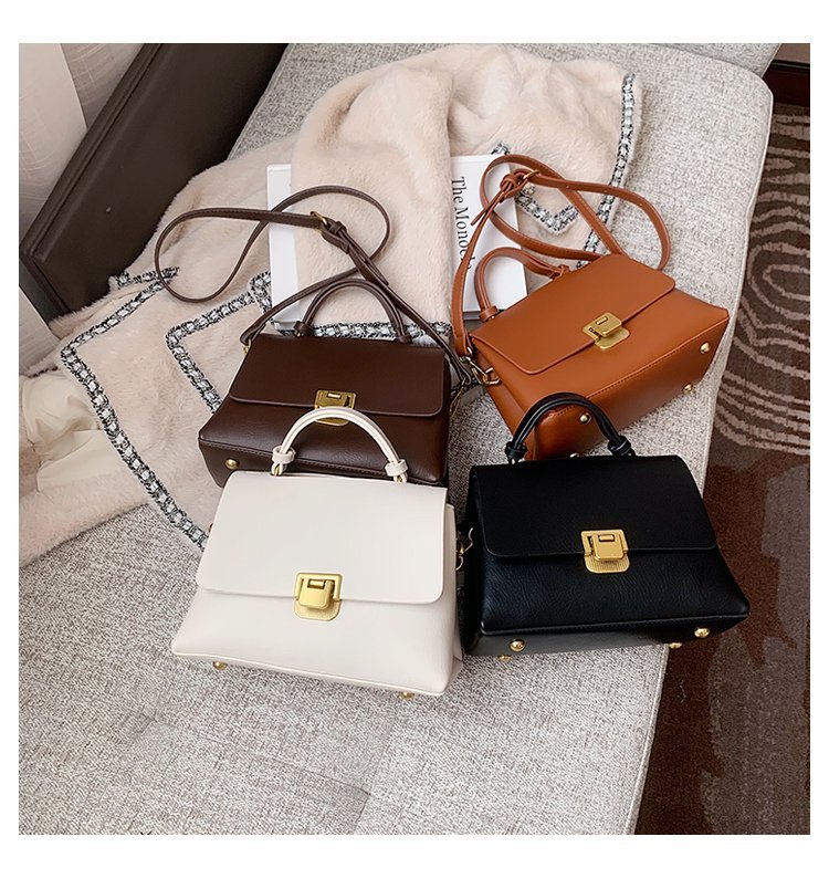OEM Womens Tote Bag for Bulk Wholesale Buyers – SS-9309-1 — 16