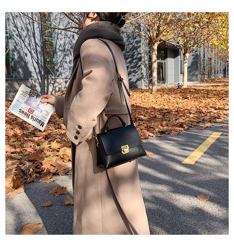 OEM Womens Tote Bag for Bulk Wholesale Buyers – SS-9309-1 — 20