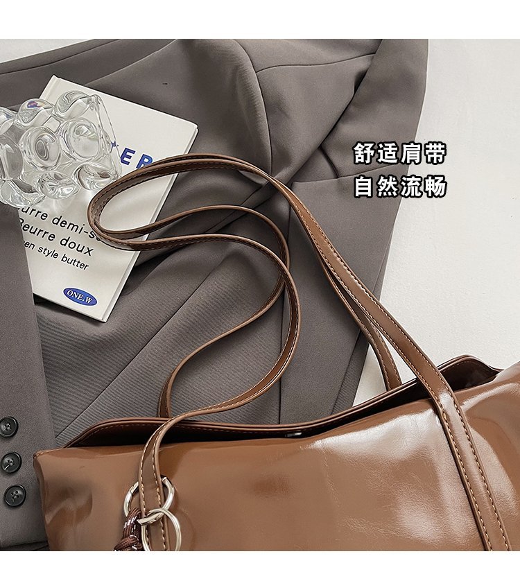OEM Womens Fashion Bag for Private Label Supply – SS-96684-1 — 3