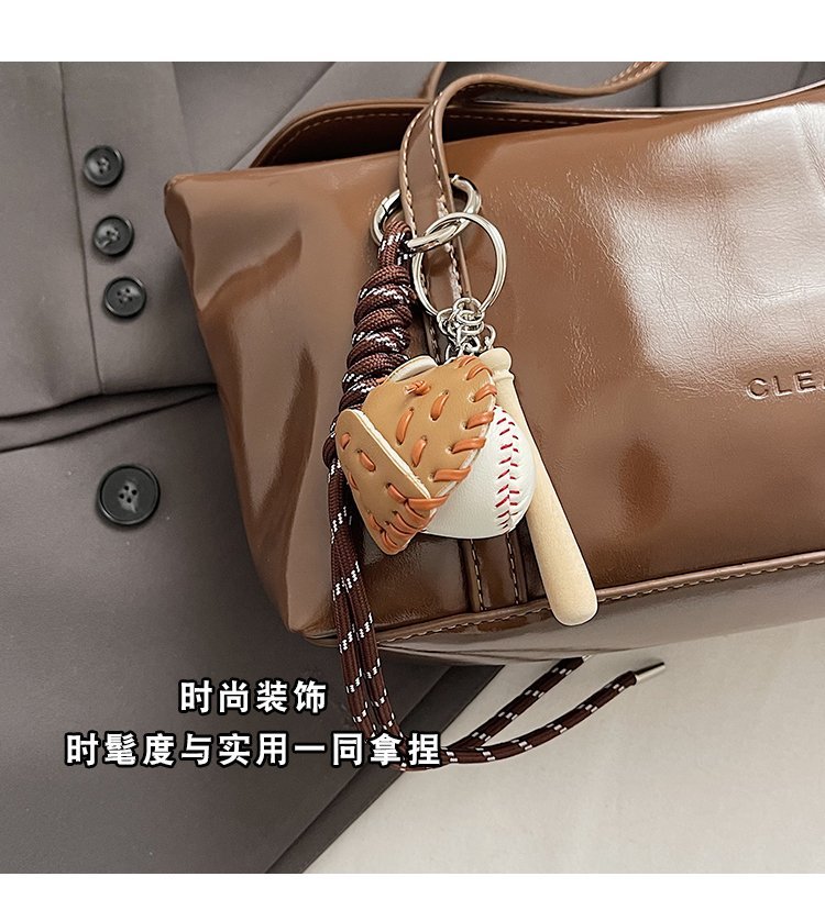 OEM Womens Fashion Bag for Private Label Supply – SS-96684-1 — 4