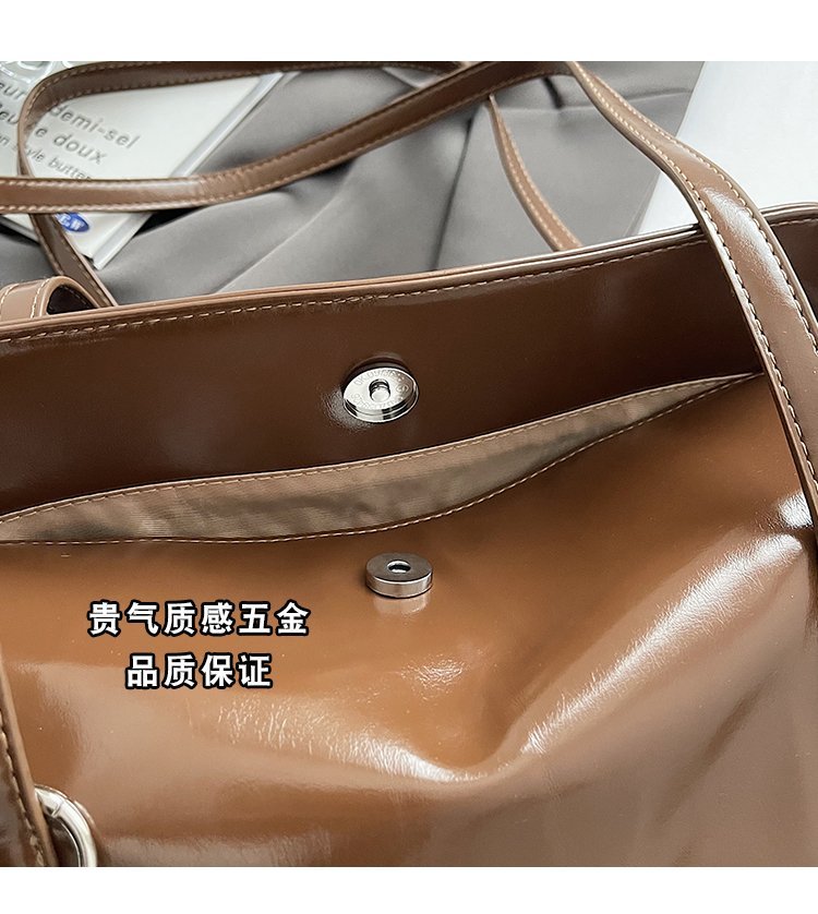 OEM Womens Fashion Bag for Private Label Supply – SS-96684-1 — 5