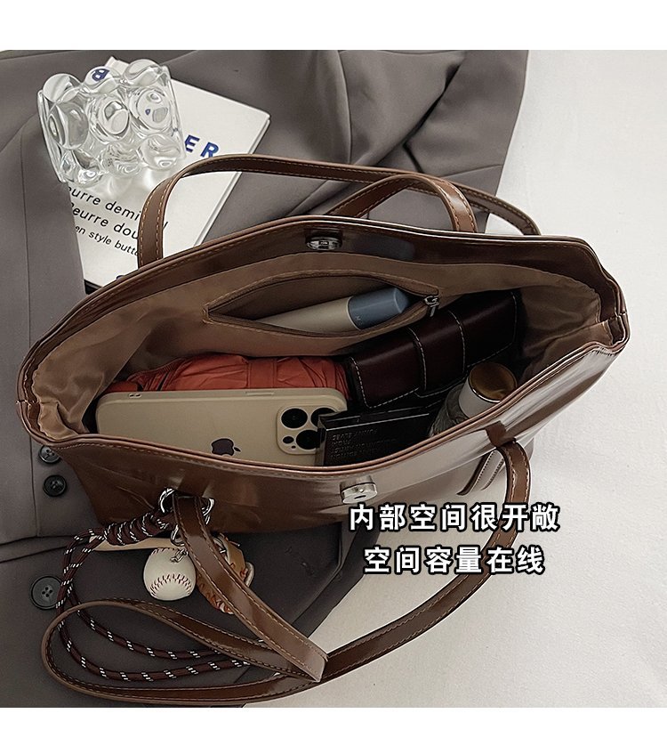 OEM Womens Fashion Bag for Private Label Supply – SS-96684-1 — 7