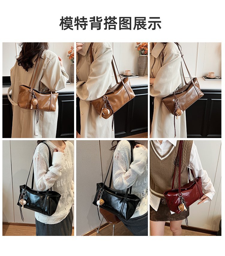 OEM Womens Fashion Bag for Private Label Supply – SS-96684-1 — 8