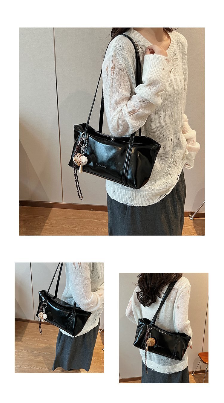 OEM Womens Fashion Bag for Private Label Supply – SS-96684-1 — 11