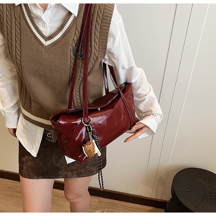 OEM Womens Fashion Bag for Private Label Supply – SS-96684-1 — 28