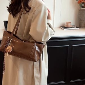 OEM Womens Fashion Bag for Private Label Supply – SS-96684-1