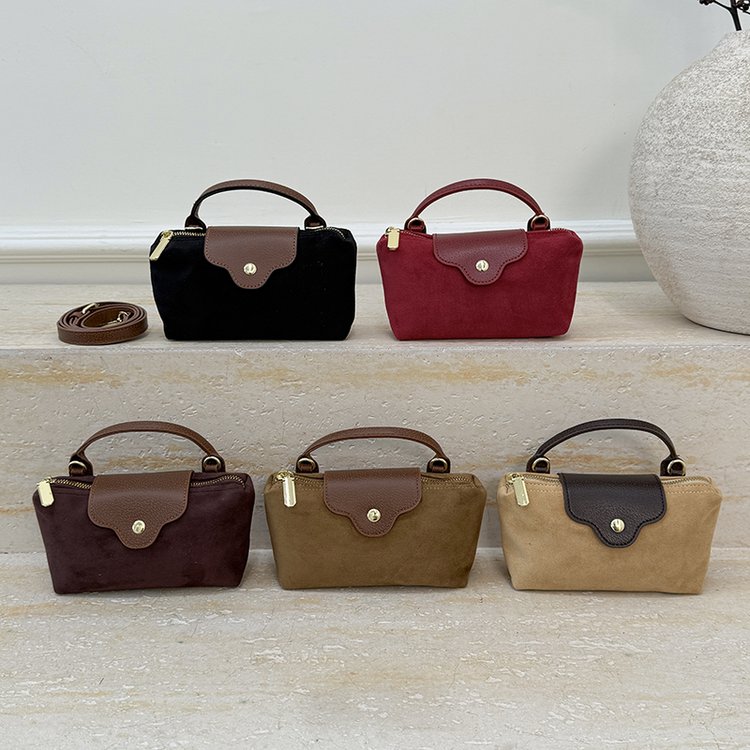 Factory Direct Womens Crossbody Bag for Bulk Wholesale Buyers – SS-96825-1 — 1