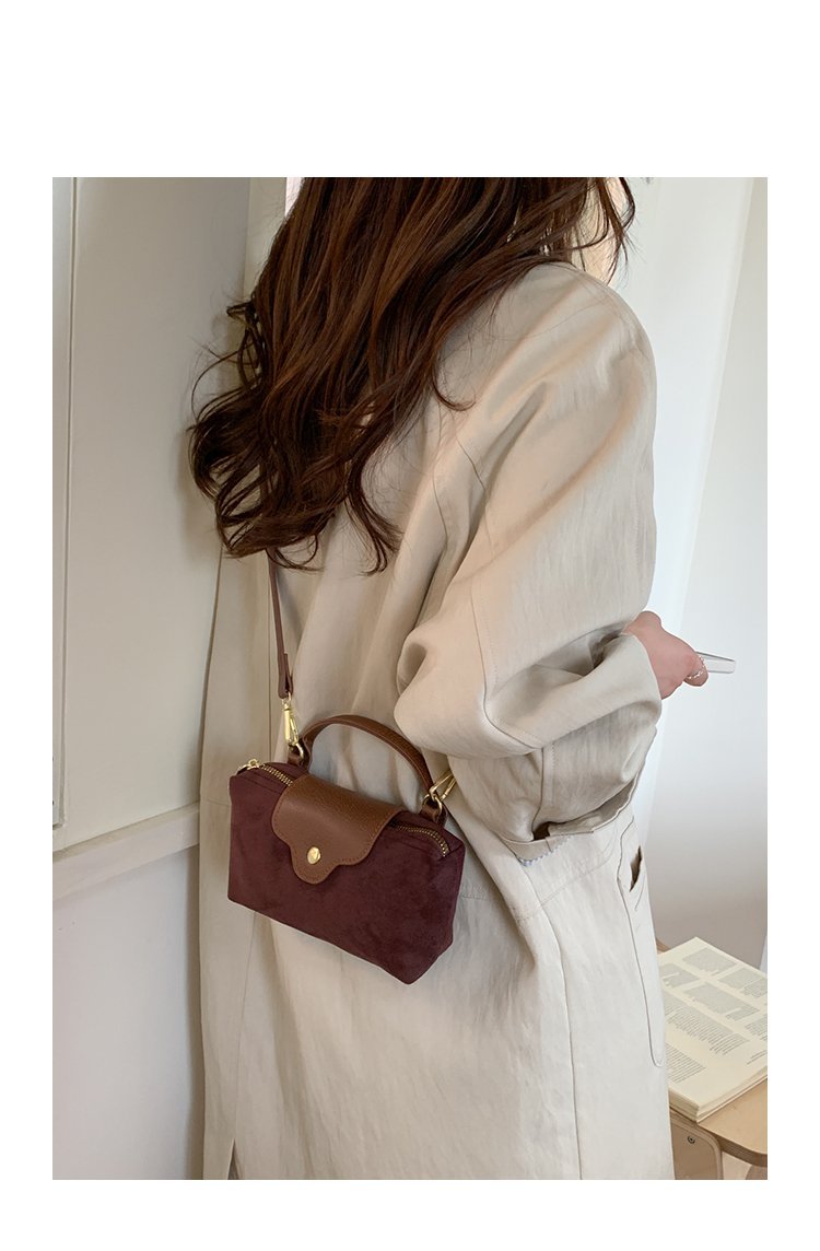 Factory Direct Womens Crossbody Bag for Bulk Wholesale Buyers – SS-96825-1 — 2