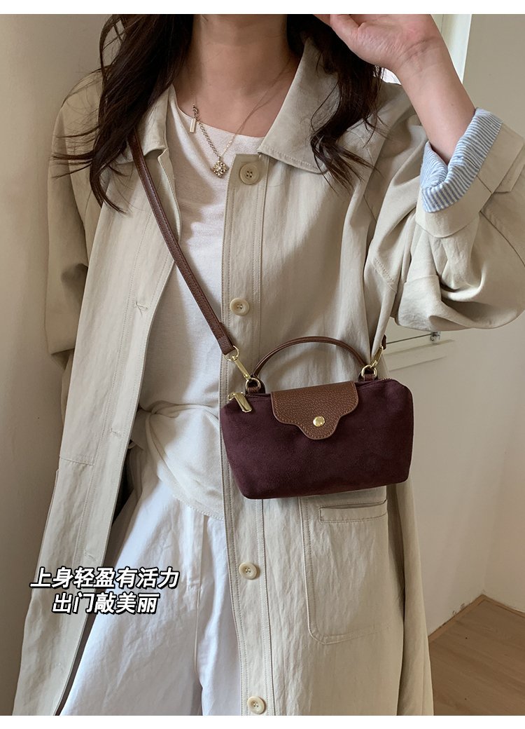 Factory Direct Womens Crossbody Bag for Bulk Wholesale Buyers – SS-96825-1 — 6