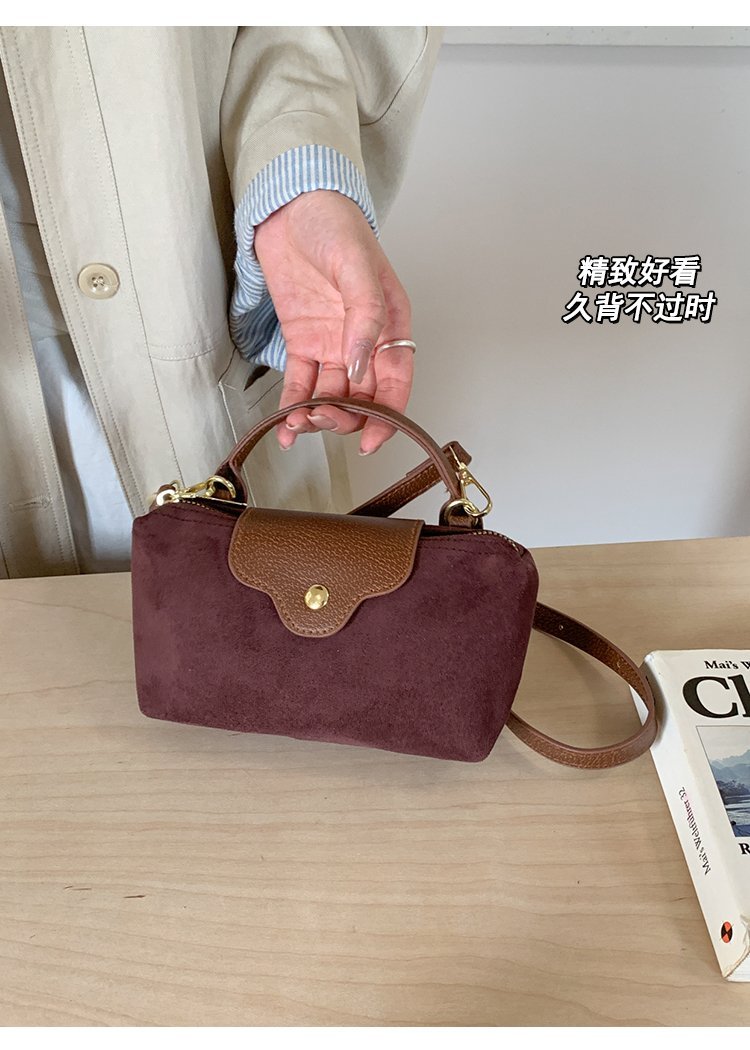 Factory Direct Womens Crossbody Bag for Bulk Wholesale Buyers – SS-96825-1 — 7
