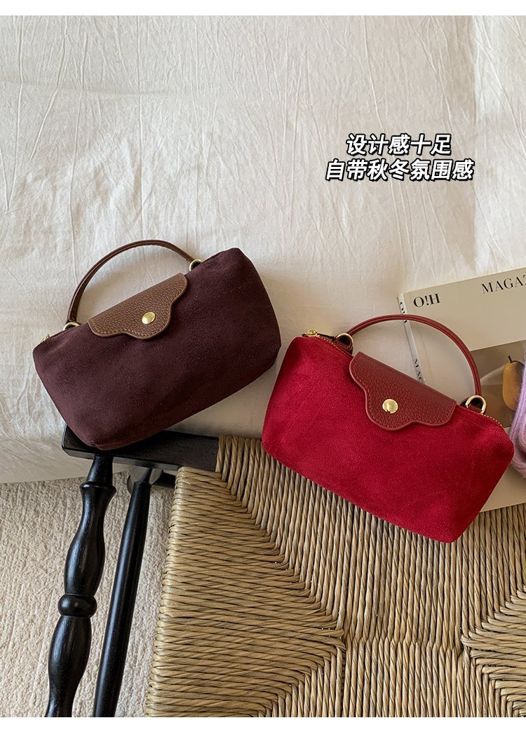 Factory Direct Womens Crossbody Bag for Bulk Wholesale Buyers – SS-96825-1 — 8