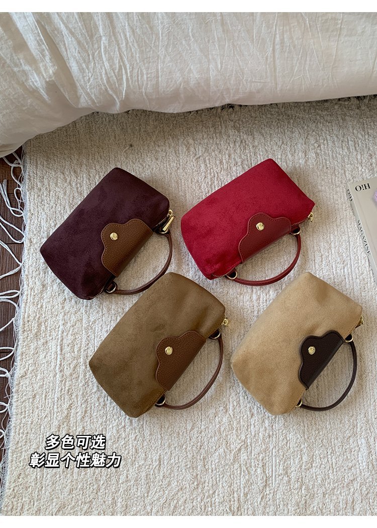 Factory Direct Womens Crossbody Bag for Bulk Wholesale Buyers – SS-96825-1 — 9