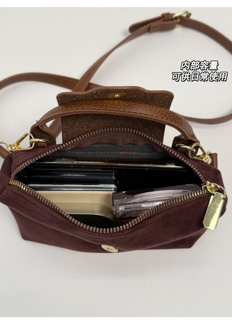 Factory Direct Womens Crossbody Bag for Bulk Wholesale Buyers – SS-96825-1 — 11