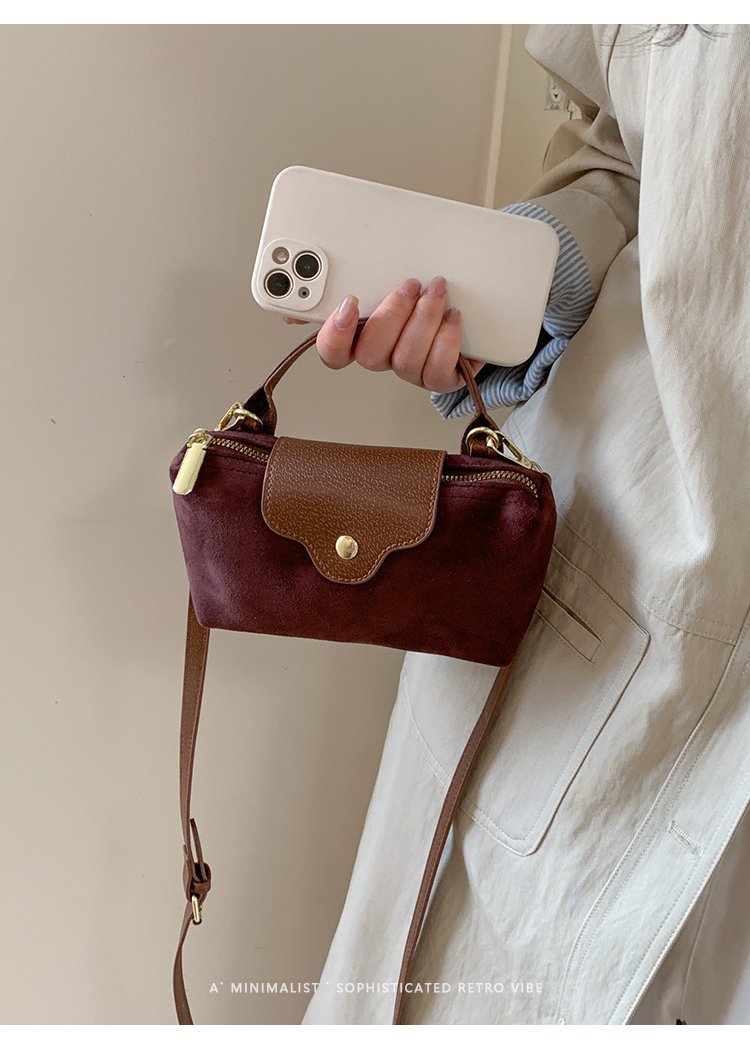 Factory Direct Womens Crossbody Bag for Bulk Wholesale Buyers – SS-96825-1 — 14