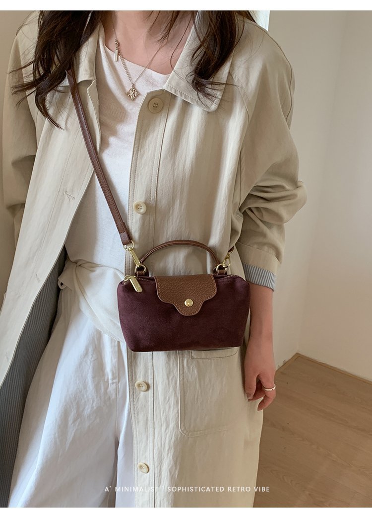 Factory Direct Womens Crossbody Bag for Bulk Wholesale Buyers – SS-96825-1 — 15