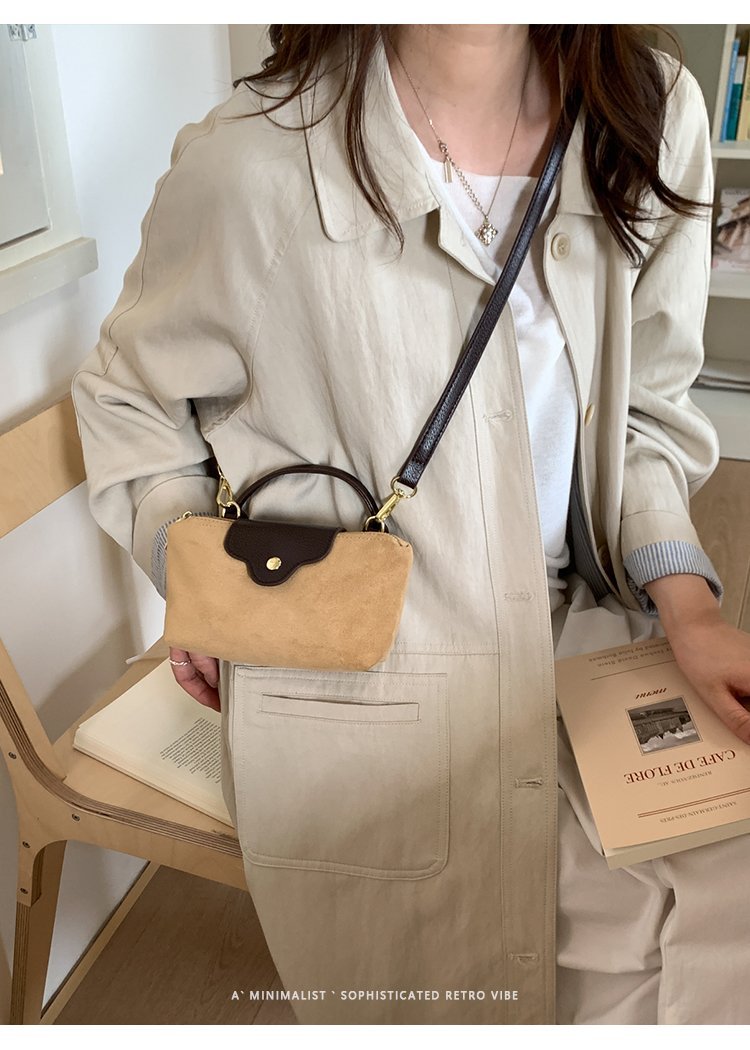 Factory Direct Womens Crossbody Bag for Bulk Wholesale Buyers – SS-96825-1 — 18