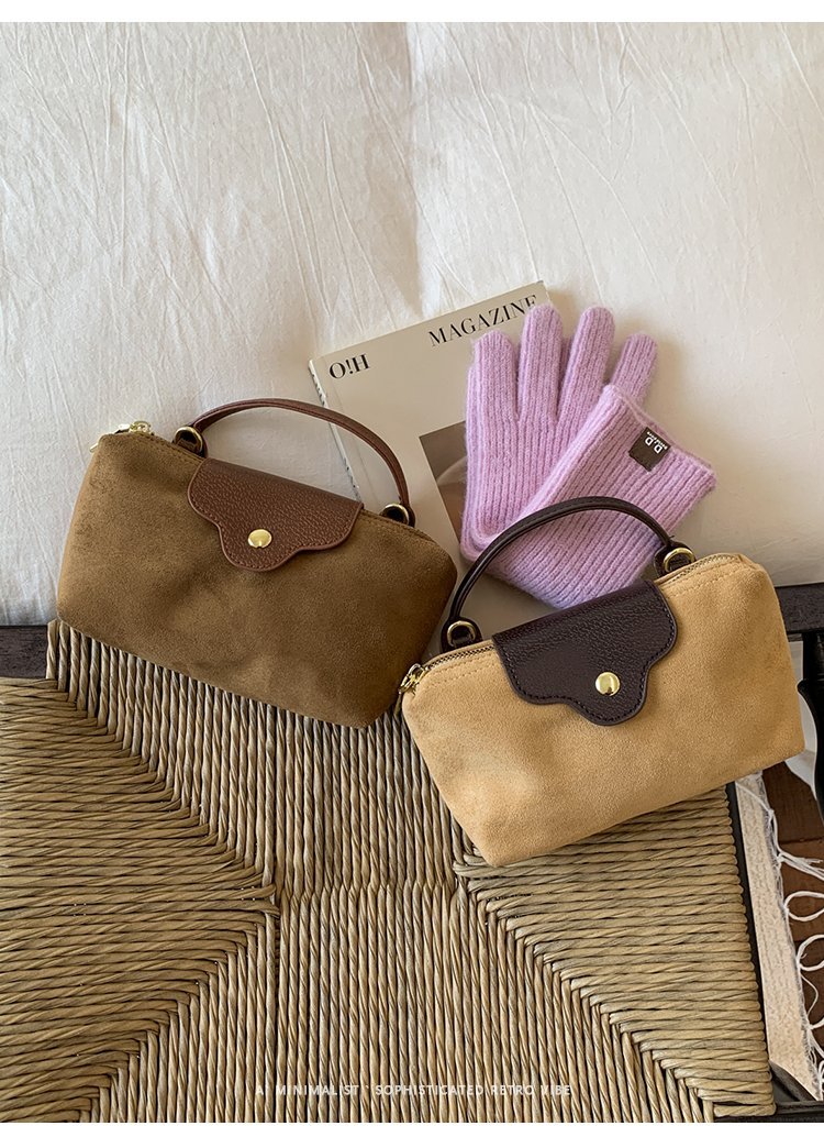 Factory Direct Womens Crossbody Bag for Bulk Wholesale Buyers – SS-96825-1 — 19
