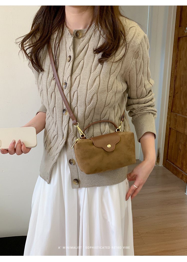 Factory Direct Womens Crossbody Bag for Bulk Wholesale Buyers – SS-96825-1 — 21