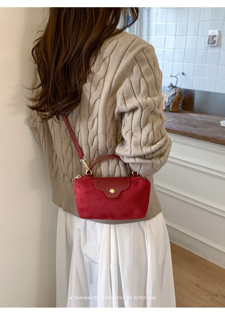 Factory Direct Womens Crossbody Bag for Bulk Wholesale Buyers – SS-96825-1 — 22