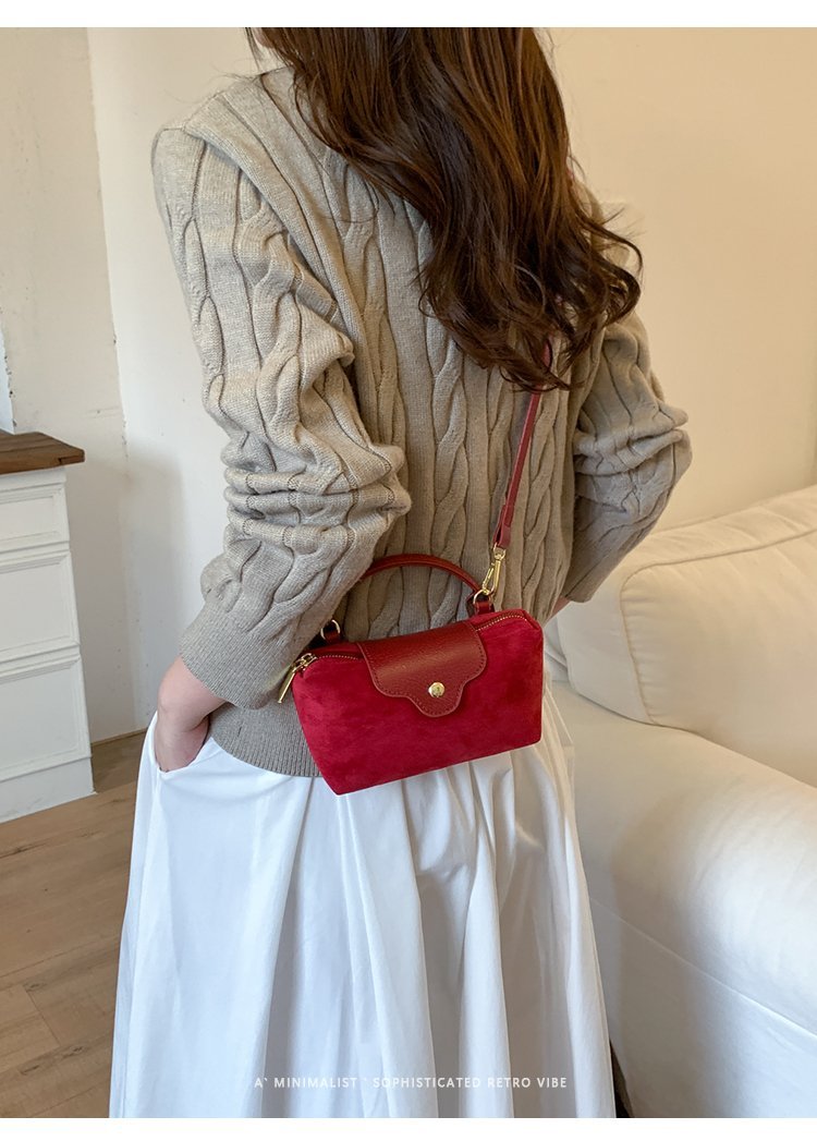 Factory Direct Womens Crossbody Bag for Bulk Wholesale Buyers – SS-96825-1 — 23