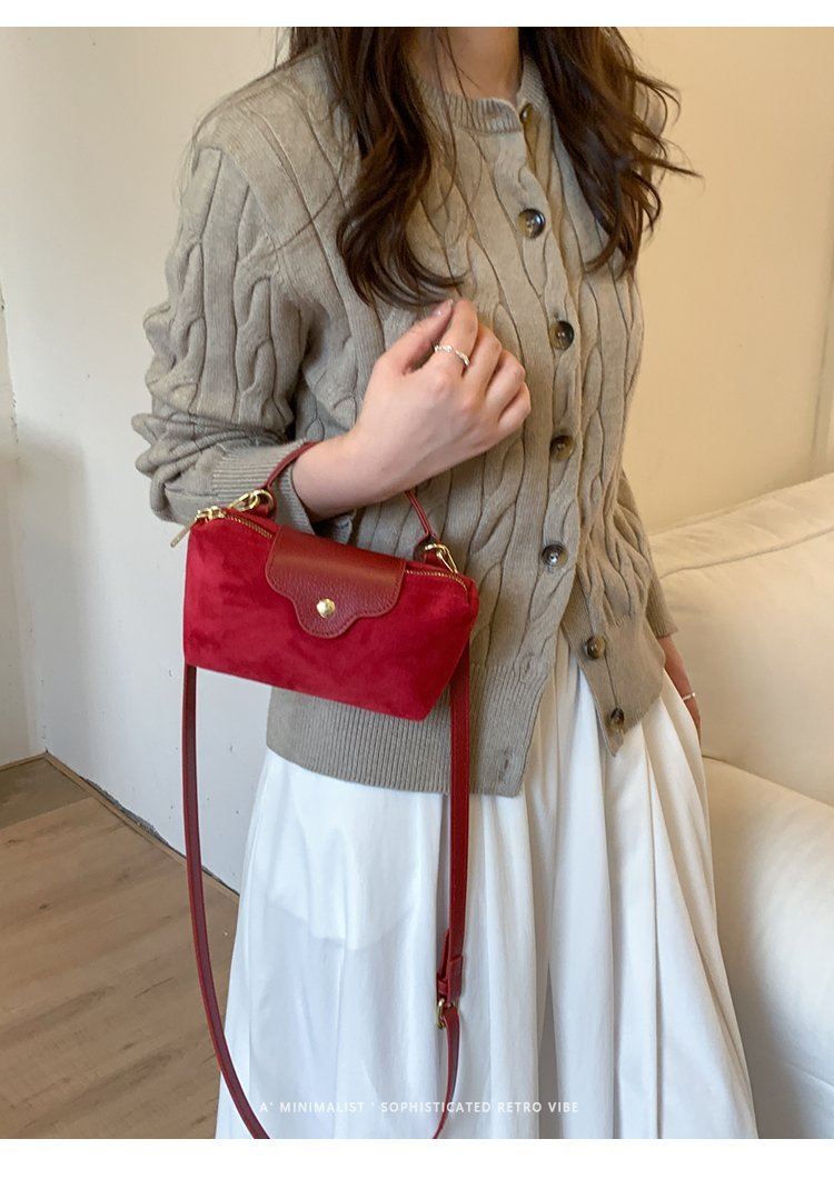 Factory Direct Womens Crossbody Bag for Bulk Wholesale Buyers – SS-96825-1 — 24