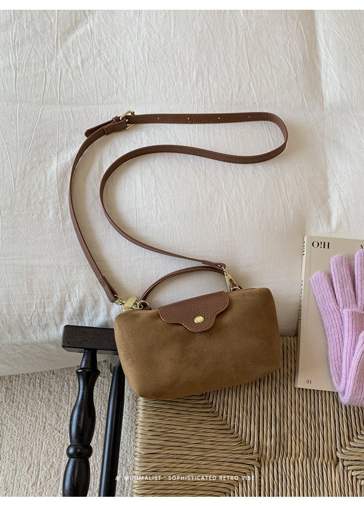 Factory Direct Womens Crossbody Bag for Bulk Wholesale Buyers – SS-96825-1 — 26