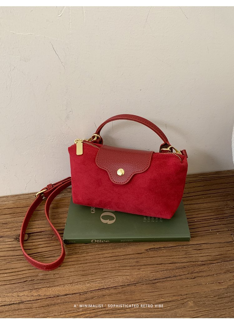 Factory Direct Womens Crossbody Bag for Bulk Wholesale Buyers – SS-96825-1 — 28