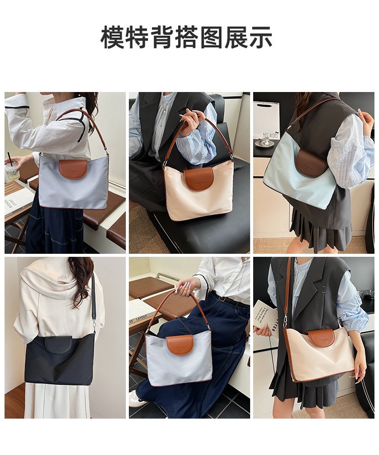 Custom Womens Fashion Bag for Custom Bag Projects – SS-96871 — 7