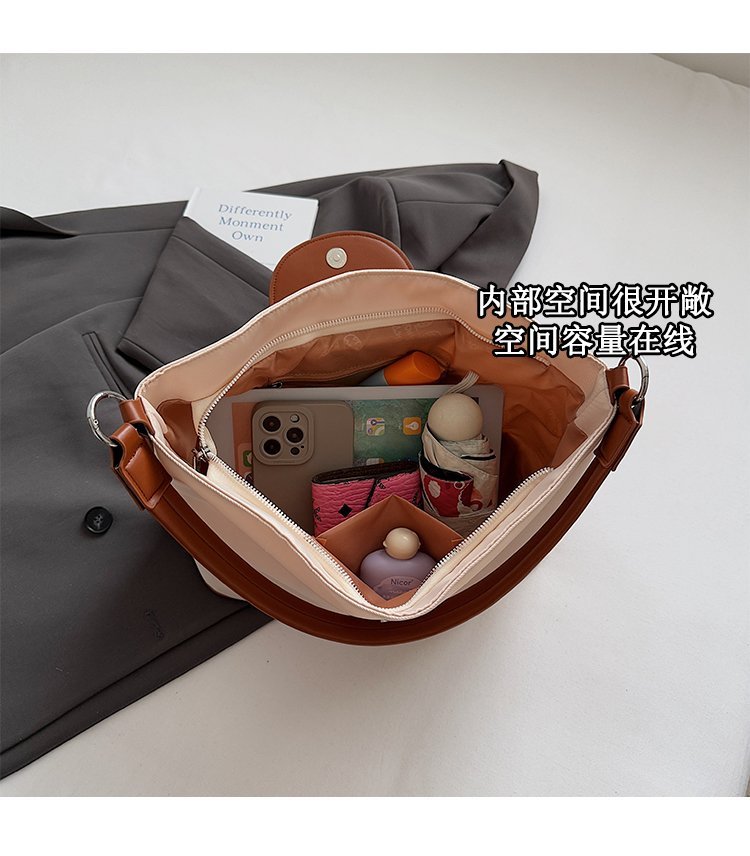 Custom Womens Fashion Bag for Custom Bag Projects – SS-96871 — 8