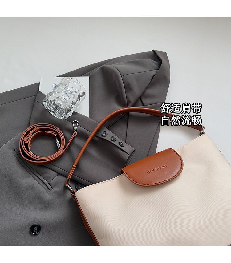 Custom Womens Fashion Bag for Custom Bag Projects – SS-96871 — 9