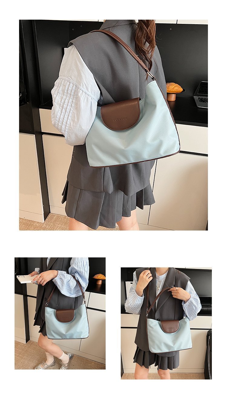 Custom Womens Fashion Bag for Custom Bag Projects – SS-96871 — 10