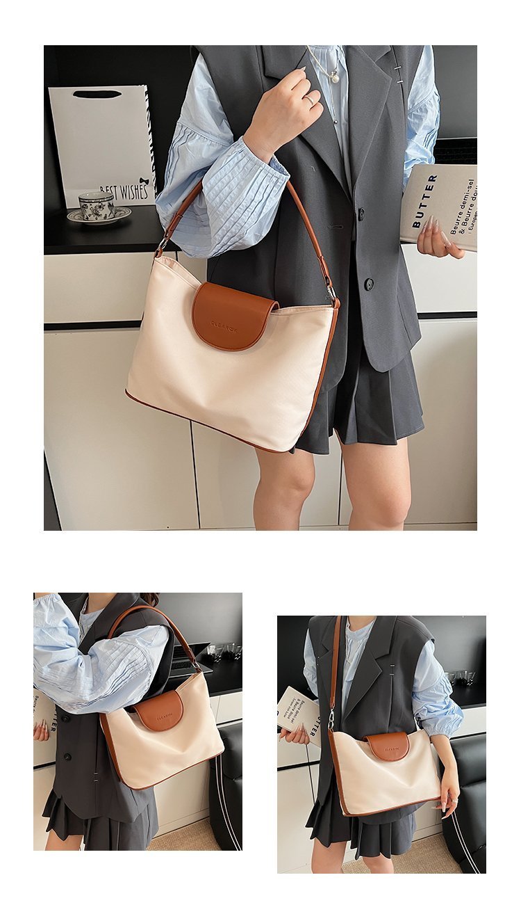 Custom Womens Fashion Bag for Custom Bag Projects – SS-96871 — 11