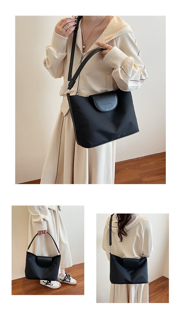Custom Womens Fashion Bag for Custom Bag Projects – SS-96871 — 12