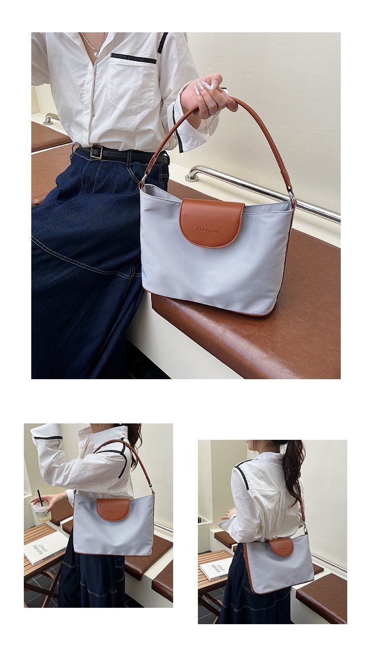 Custom Womens Fashion Bag for Custom Bag Projects – SS-96871 — 13