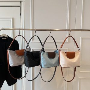 Custom Womens Fashion Bag for Custom Bag Projects – SS-96871