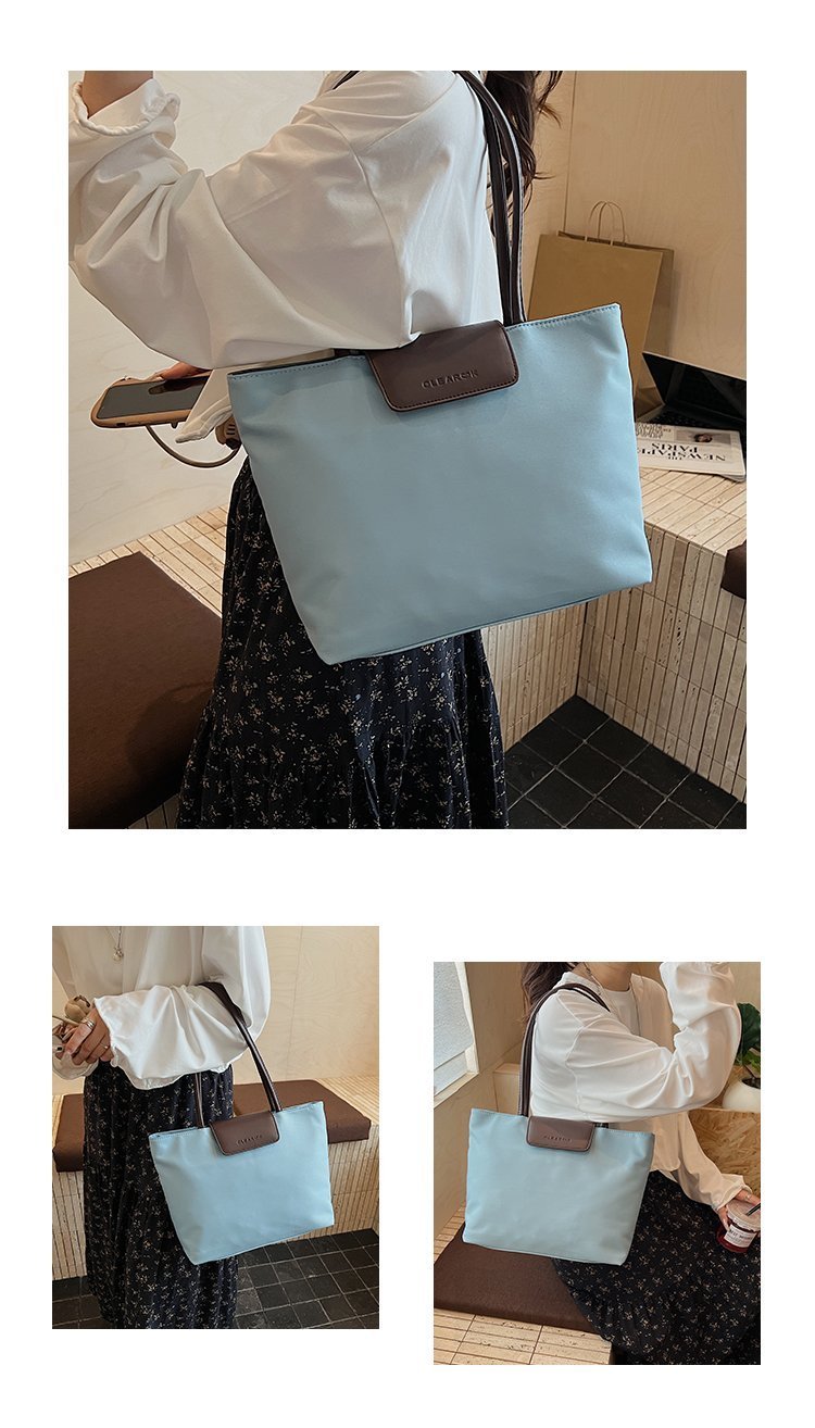 Wholesale Womens Handbag for Fashion Retailers – SS-96872 — 10