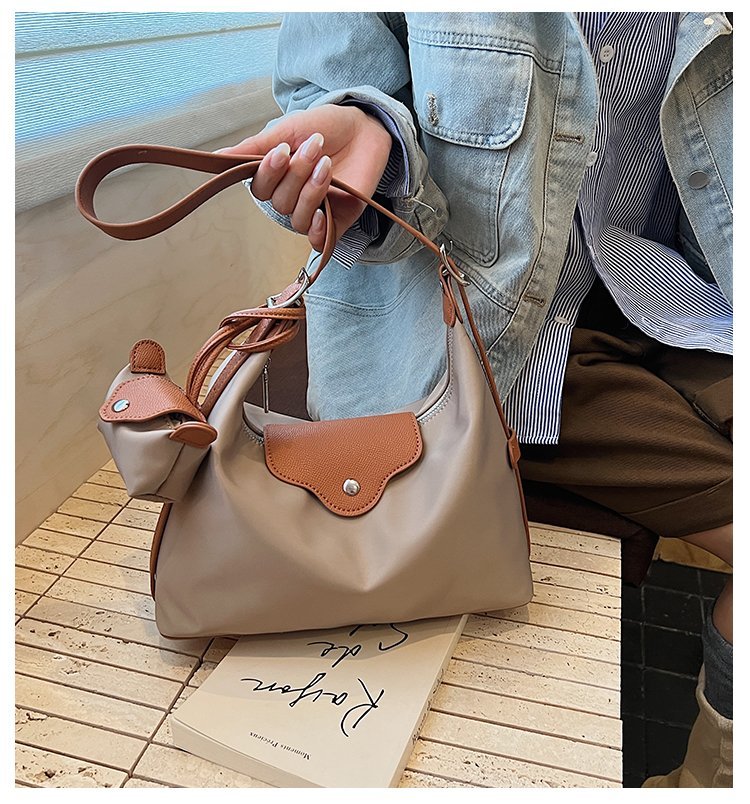 OEM Womens Crossbody Bag for Fashion Retailers – SS-96873 — 2