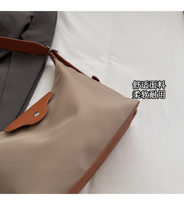 OEM Womens Crossbody Bag for Fashion Retailers – SS-96873 — 3