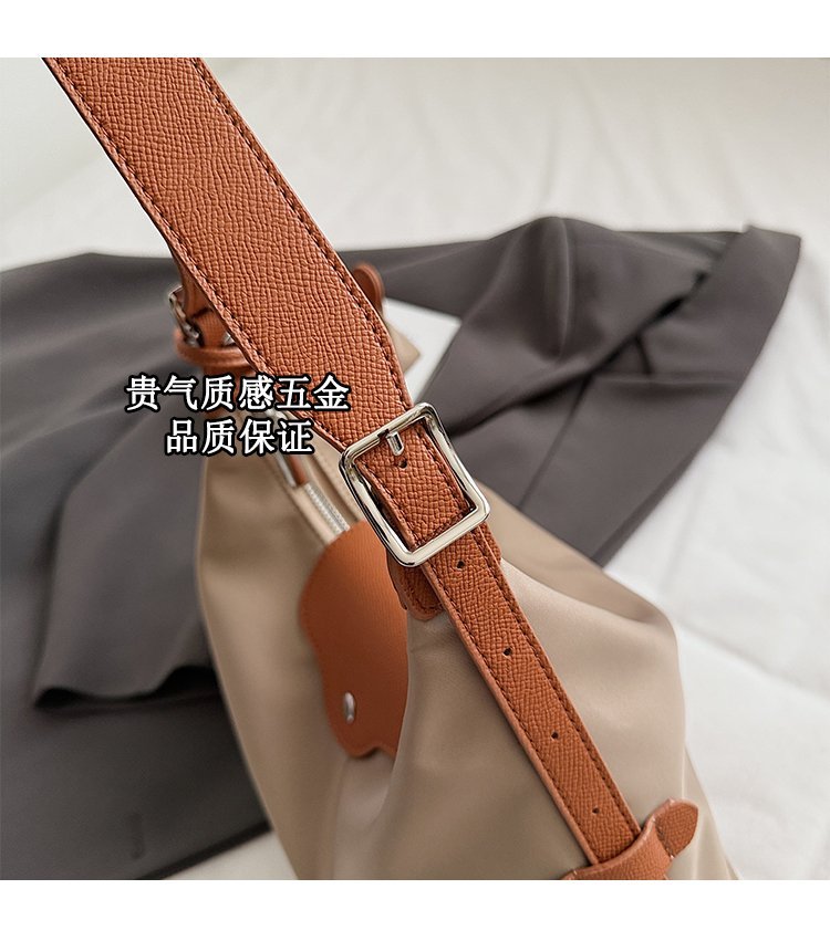 OEM Womens Crossbody Bag for Fashion Retailers – SS-96873 — 5