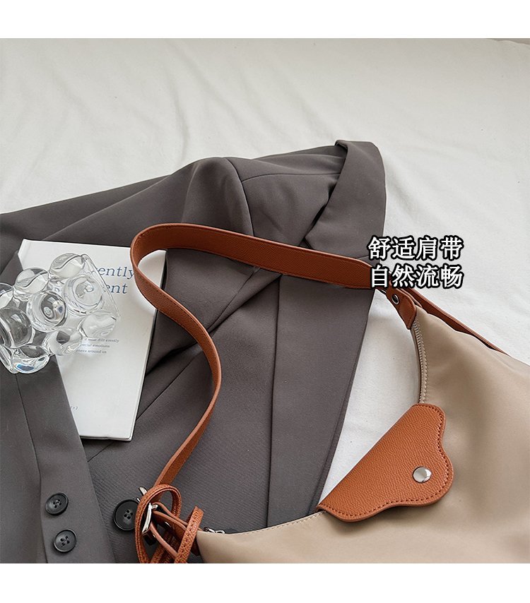 OEM Womens Crossbody Bag for Fashion Retailers – SS-96873 — 6