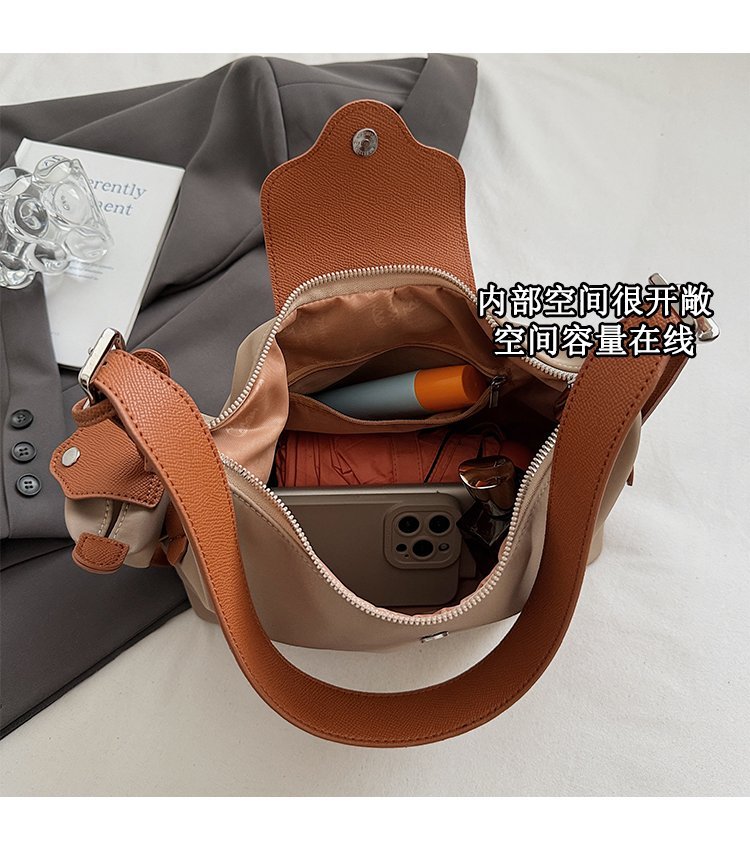 OEM Womens Crossbody Bag for Fashion Retailers – SS-96873 — 7