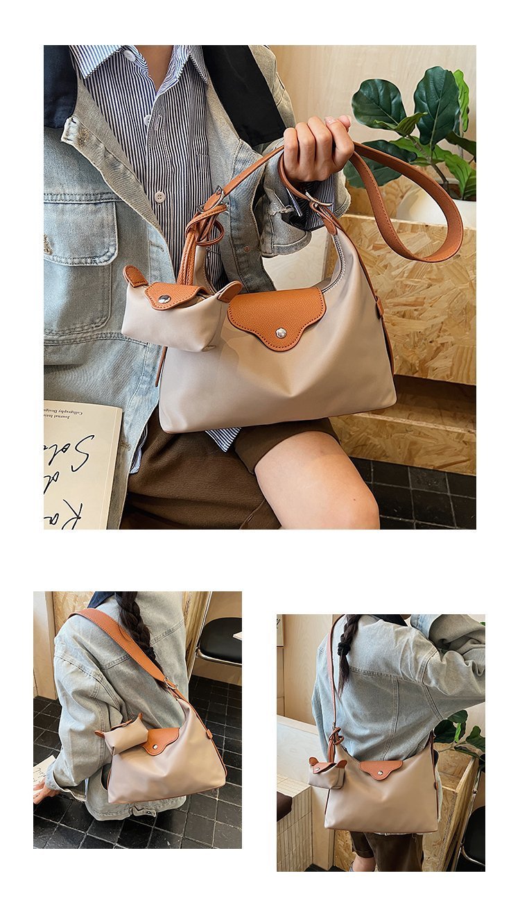 OEM Womens Crossbody Bag for Fashion Retailers – SS-96873 — 10