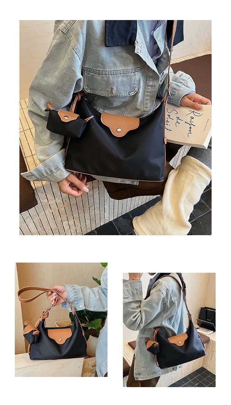 OEM Womens Crossbody Bag for Fashion Retailers – SS-96873 — 11