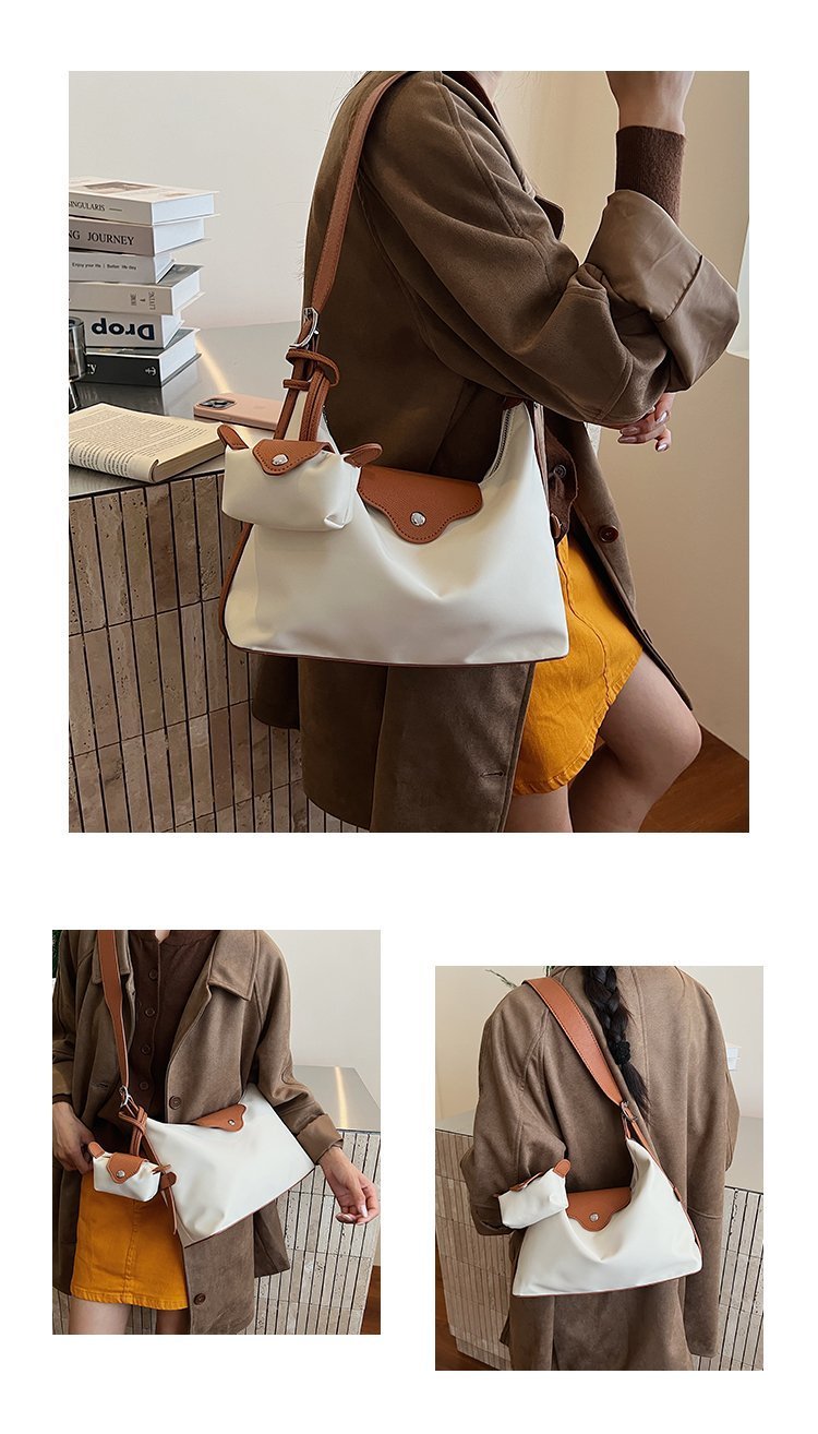 OEM Womens Crossbody Bag for Fashion Retailers – SS-96873 — 12