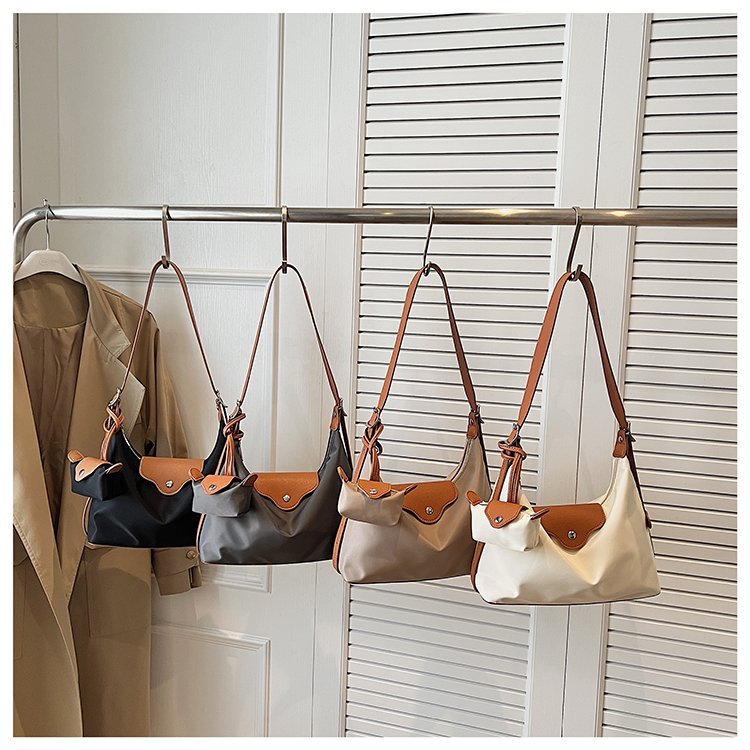 OEM Womens Crossbody Bag for Fashion Retailers – SS-96873 — 13