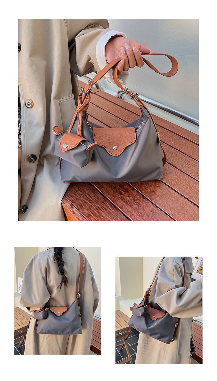 OEM Womens Crossbody Bag for Fashion Retailers – SS-96873 — 14