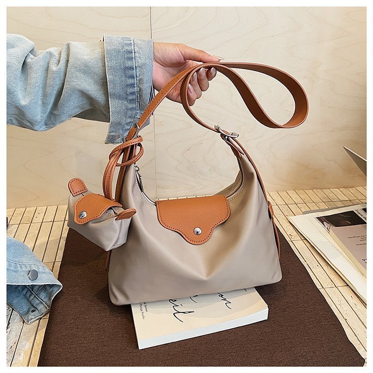 OEM Womens Crossbody Bag for Fashion Retailers – SS-96873 — 15