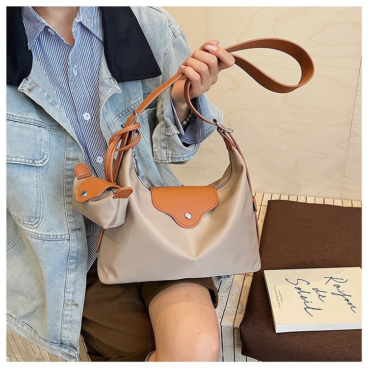 OEM Womens Crossbody Bag for Fashion Retailers – SS-96873 — 16